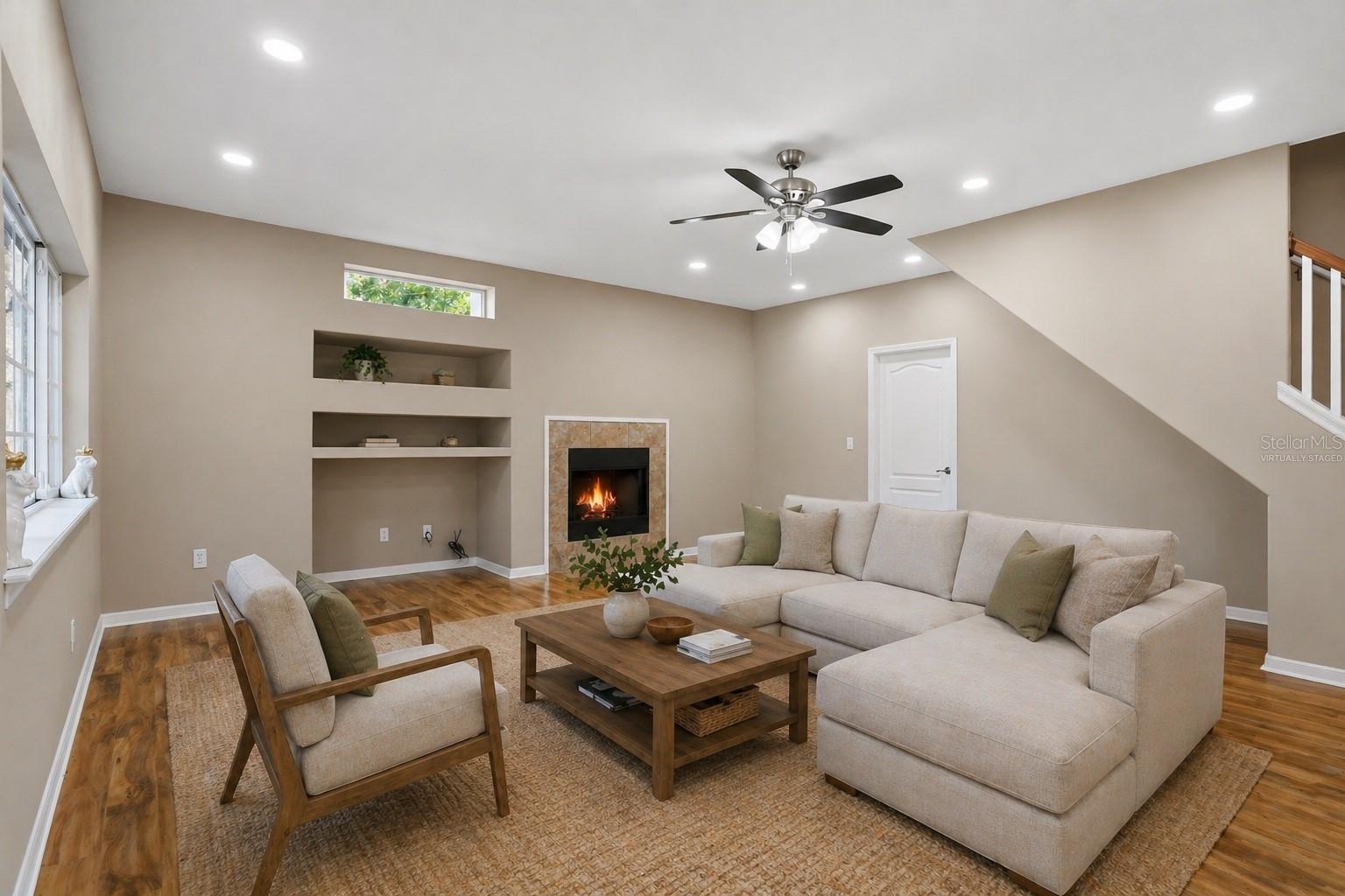 ORANGE CITY TERRACE ADD 04 - Residential