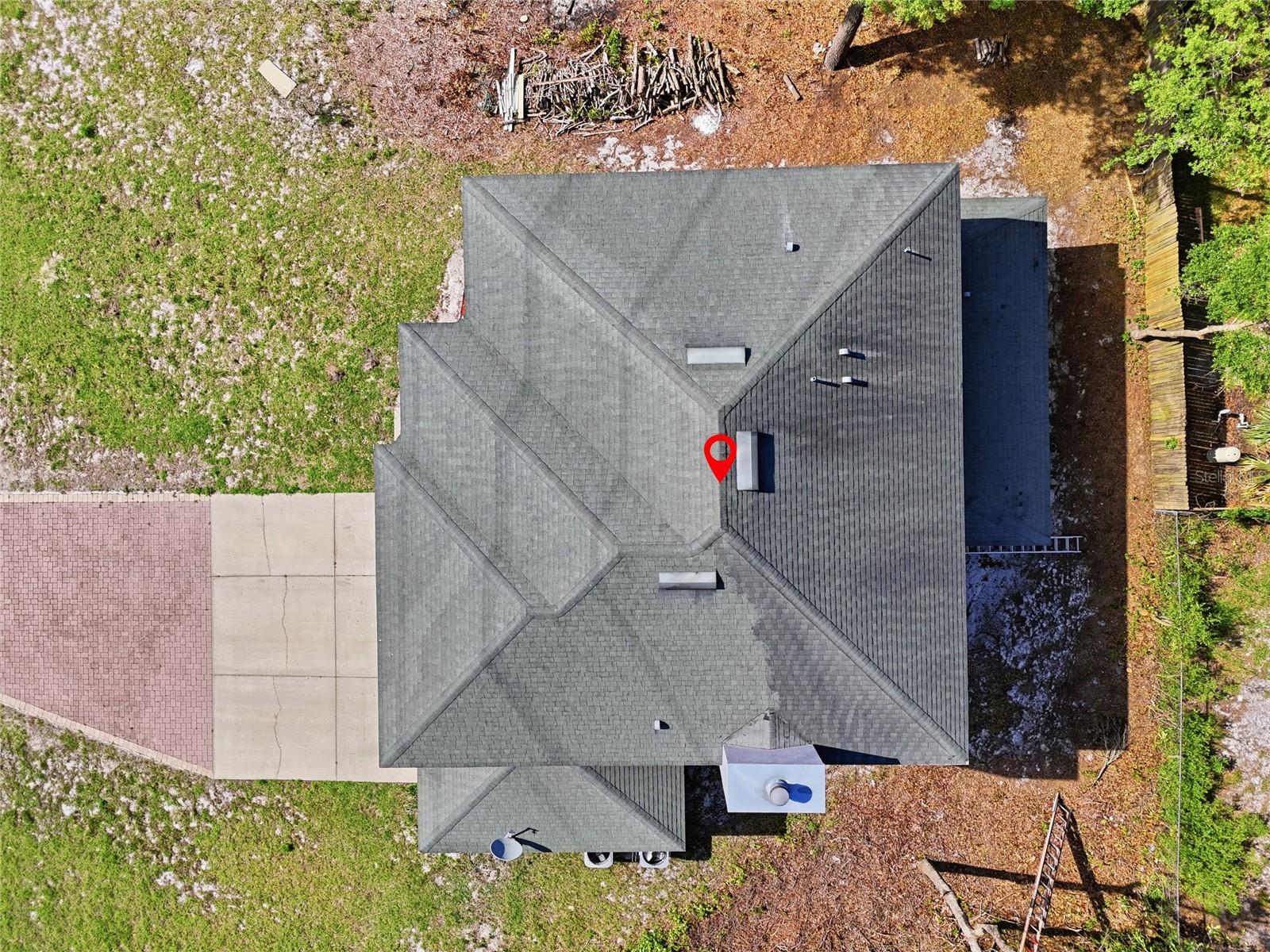 ORANGE CITY TERRACE ADD 04 - Residential