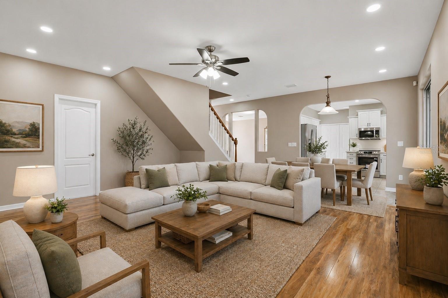 ORANGE CITY TERRACE ADD 04 - Residential