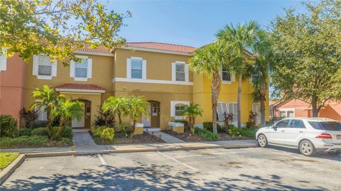 A home in KISSIMMEE