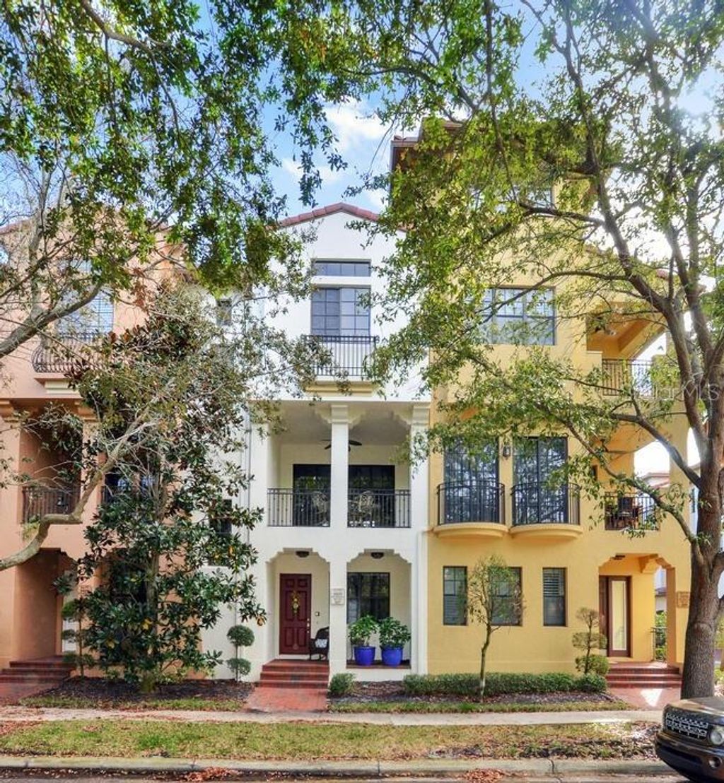 Photo of 5920 Printery Street #107, Tampa, FL 33616 (MLS # T3510005)