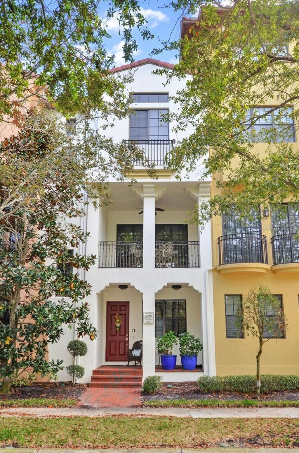 Photo of 5920 Printery Street #107, Tampa, FL 33616 (MLS # T3510005)