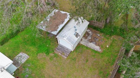 A home in WAUCHULA