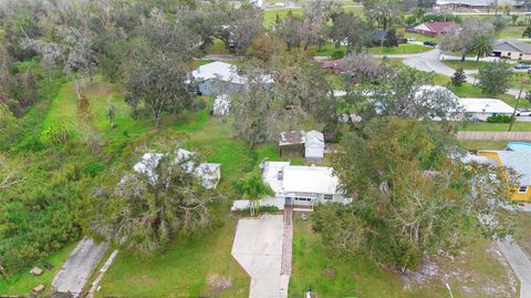 A home in WAUCHULA