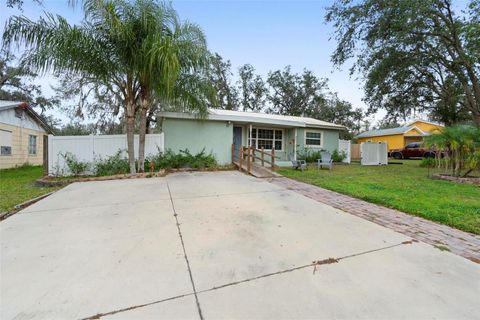 A home in WAUCHULA