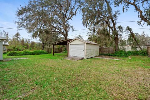 A home in WAUCHULA