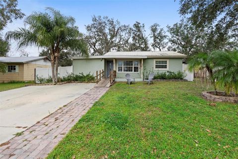 A home in WAUCHULA