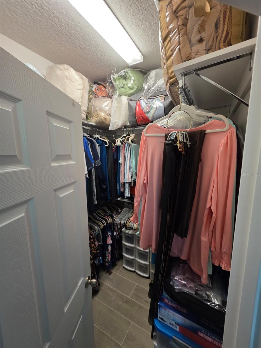 NORTH CHULUOTA - Residential