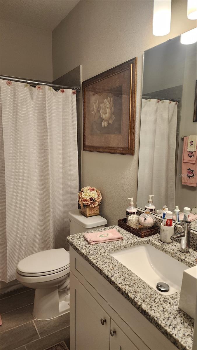 NORTH CHULUOTA - Residential