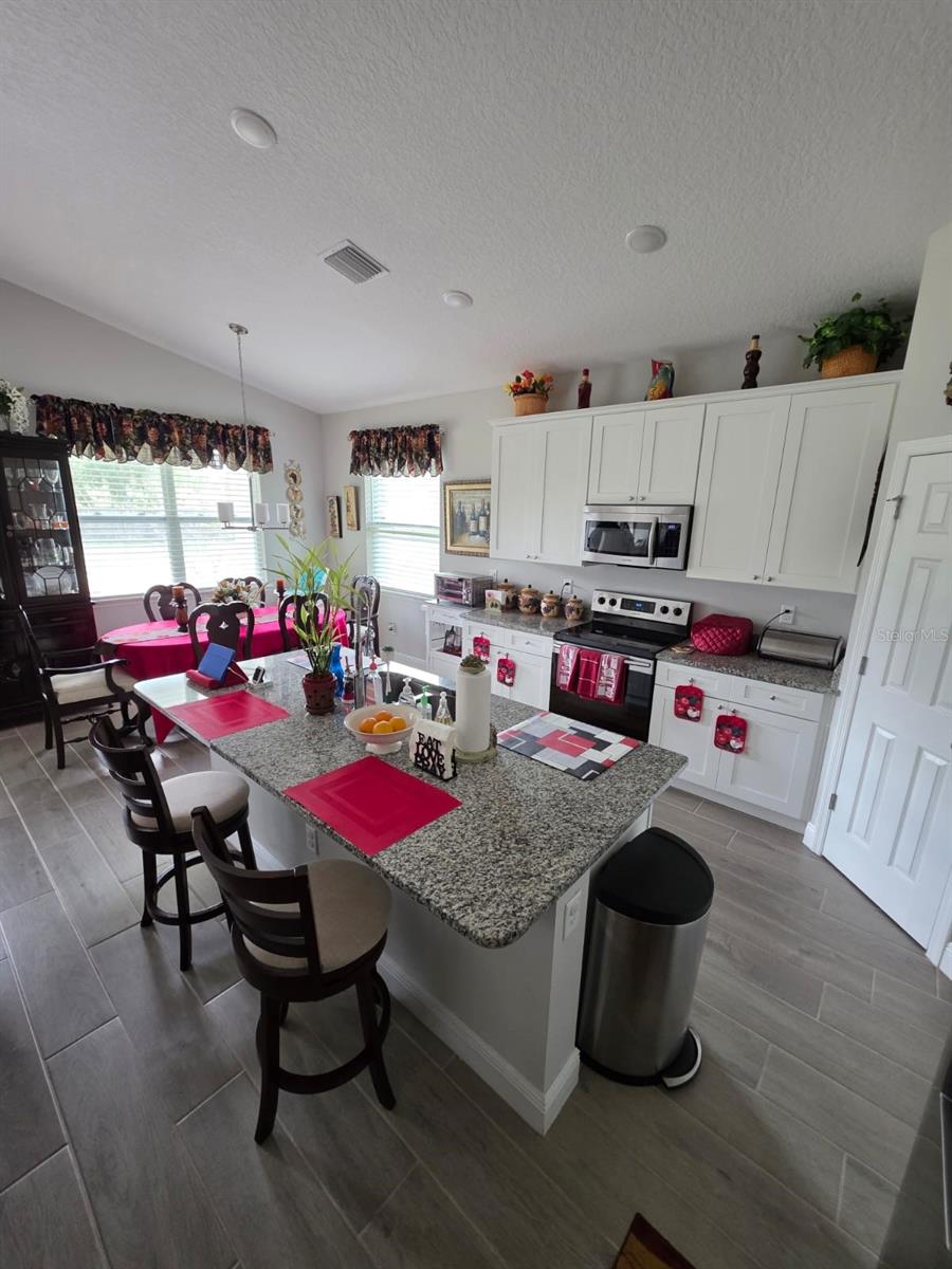 NORTH CHULUOTA - Residential