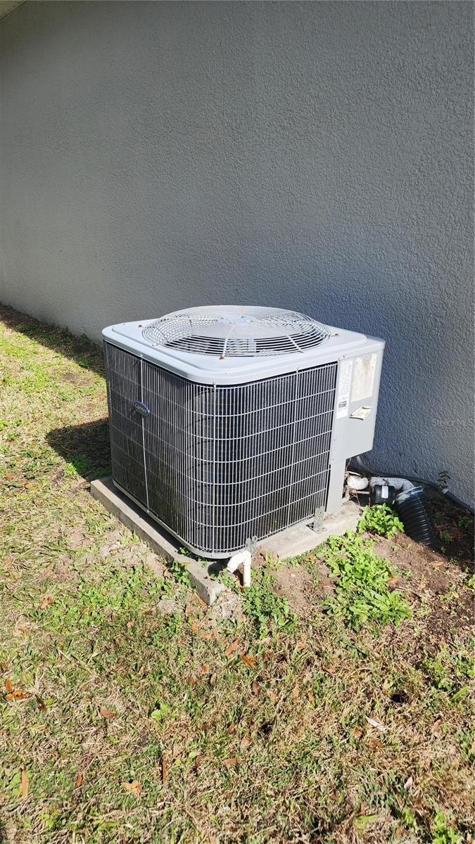 NORTH CHULUOTA - Residential