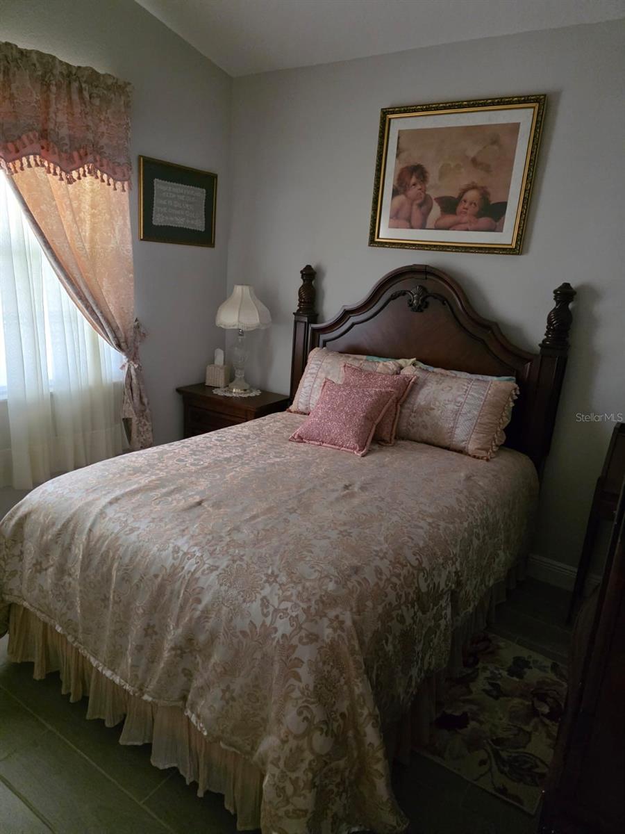 NORTH CHULUOTA - Residential