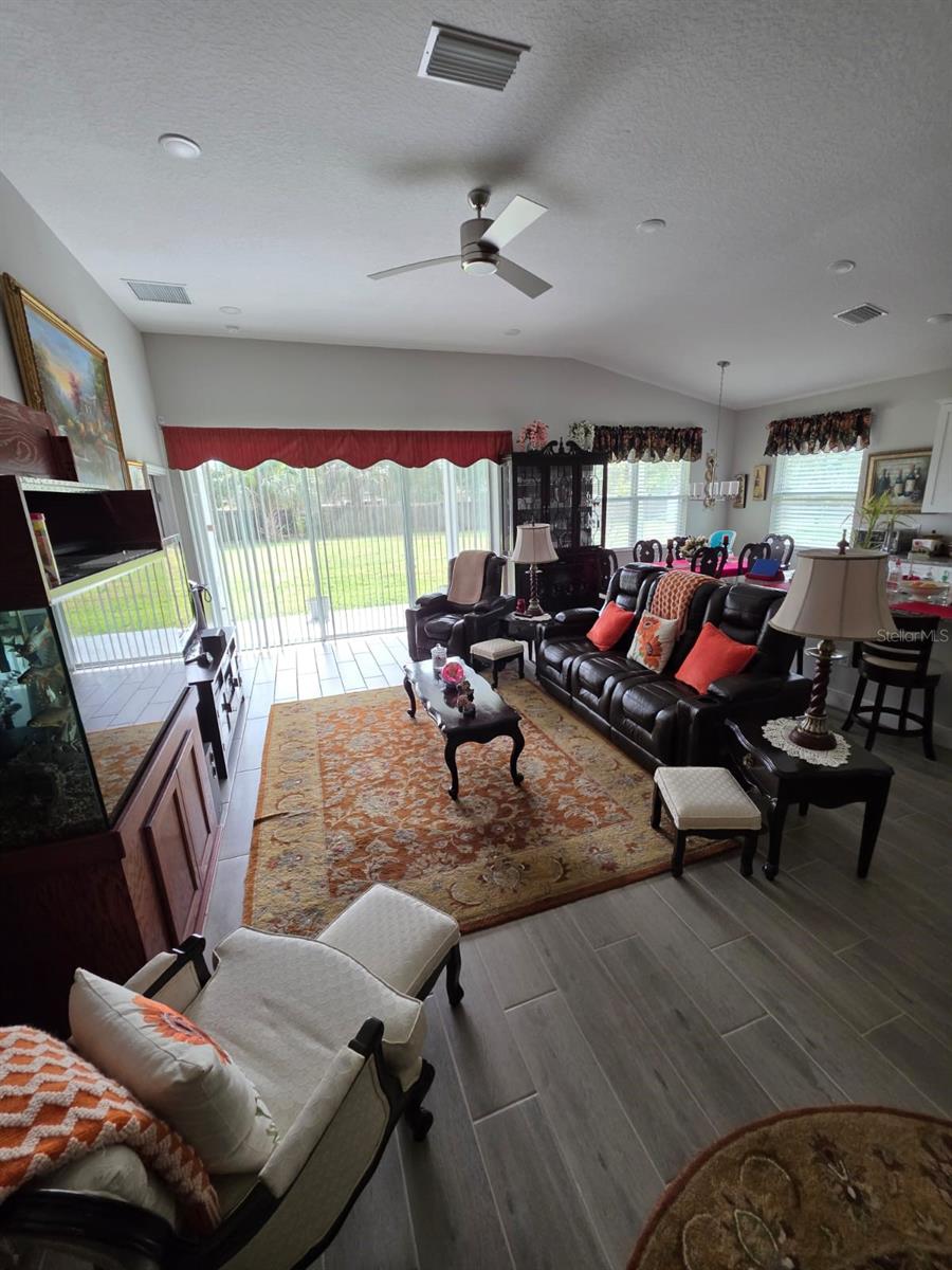 NORTH CHULUOTA - Residential