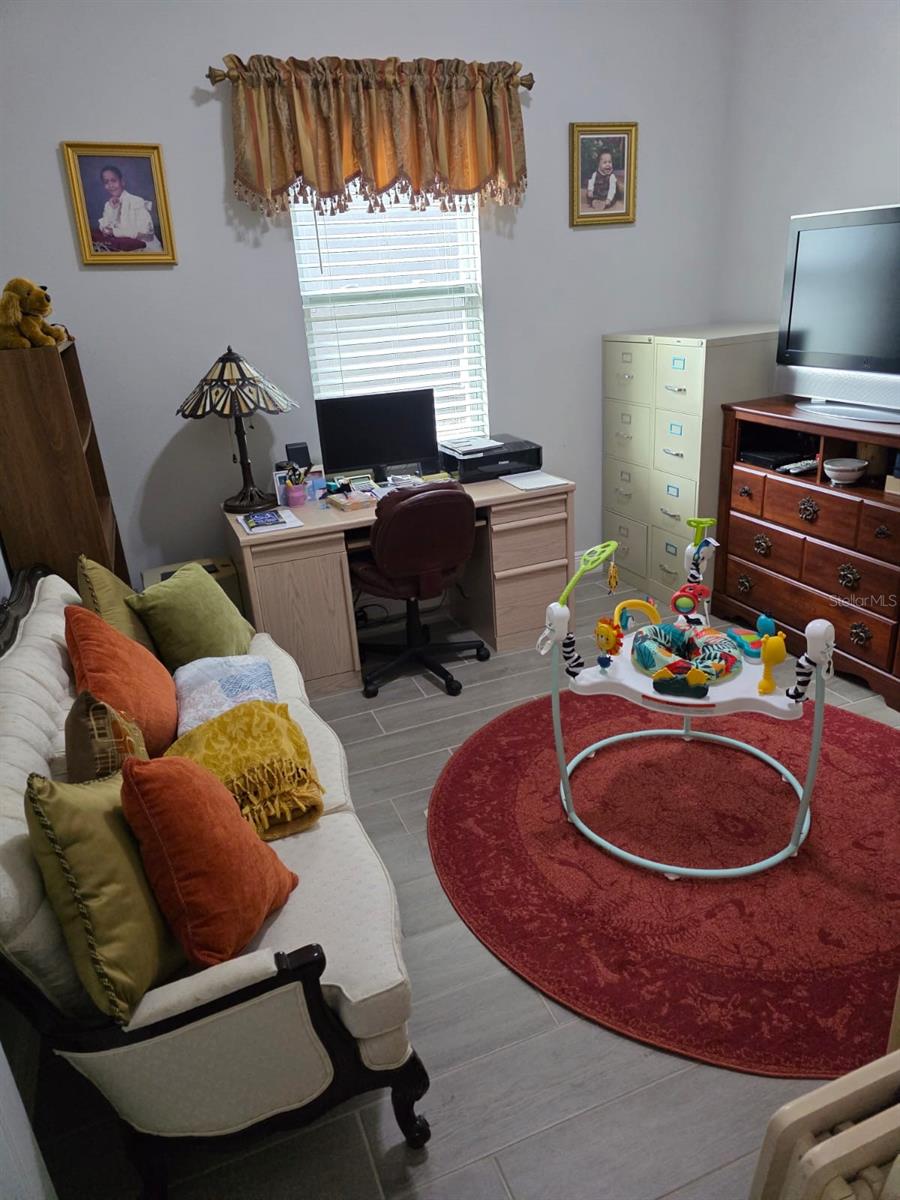 NORTH CHULUOTA - Residential