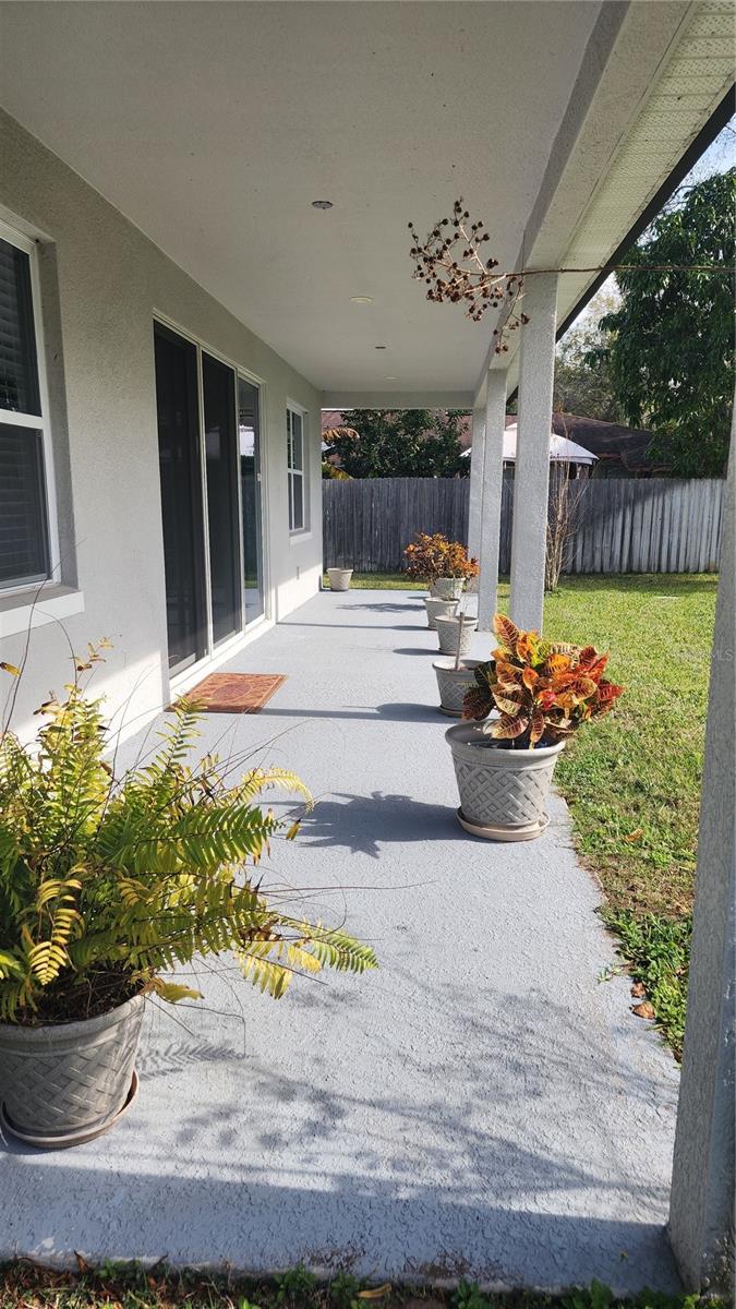 NORTH CHULUOTA - Residential