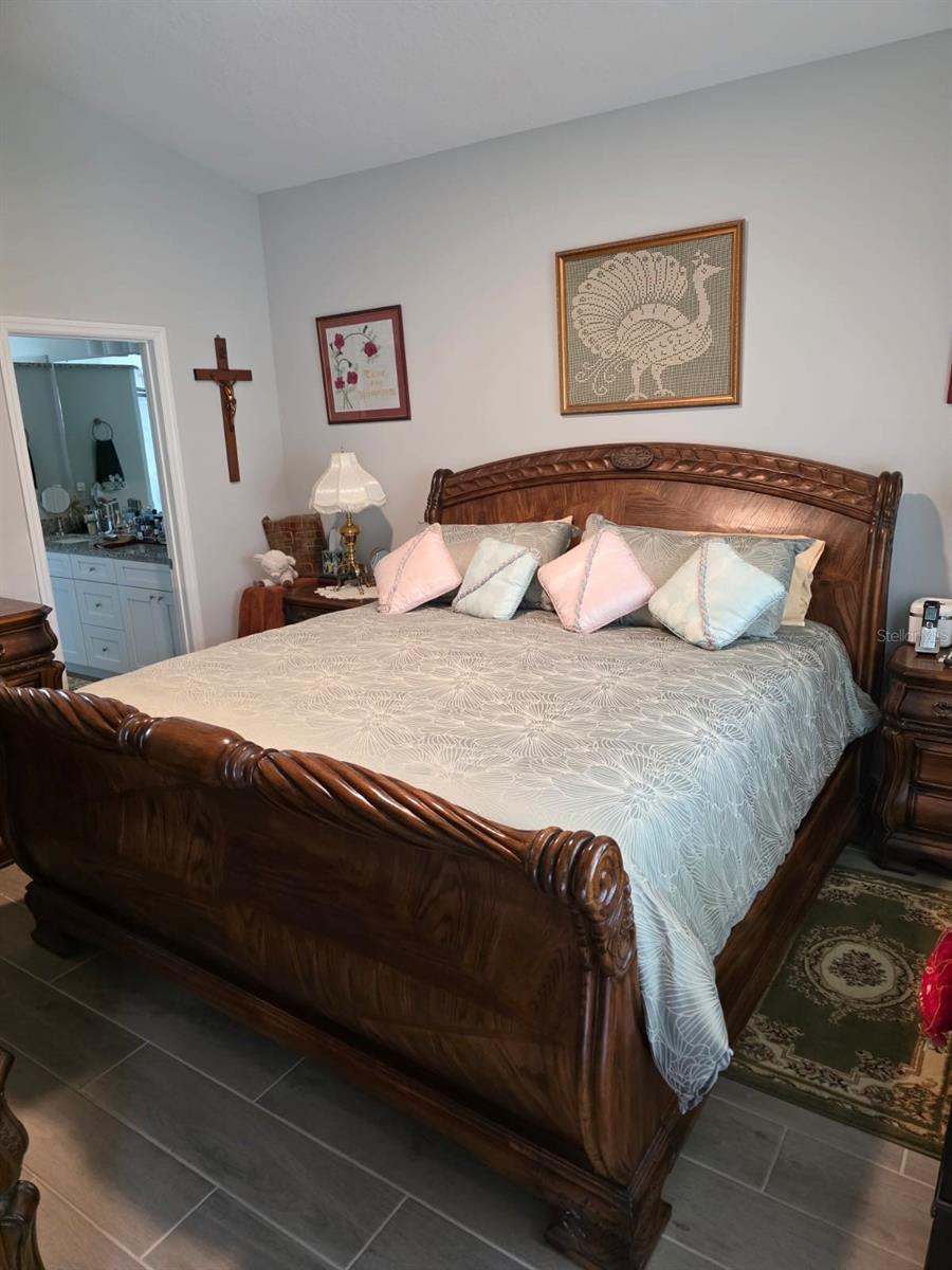 NORTH CHULUOTA - Residential