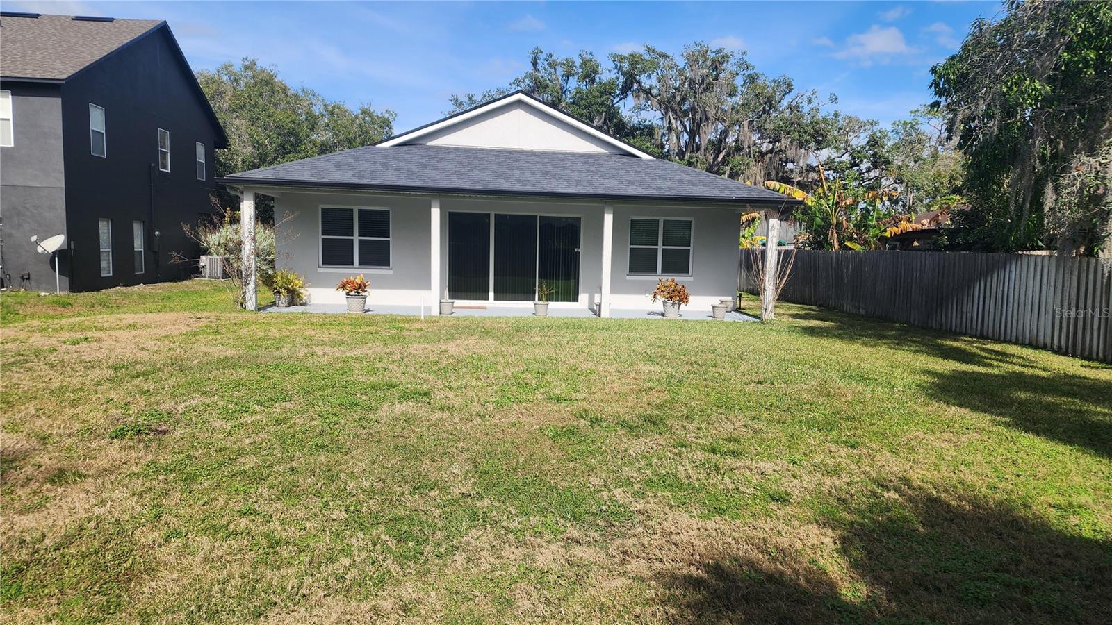 NORTH CHULUOTA - Residential