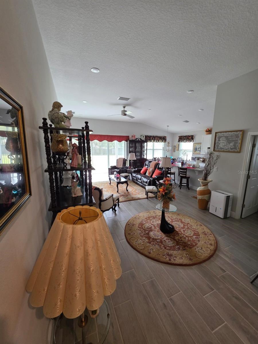 NORTH CHULUOTA - Residential