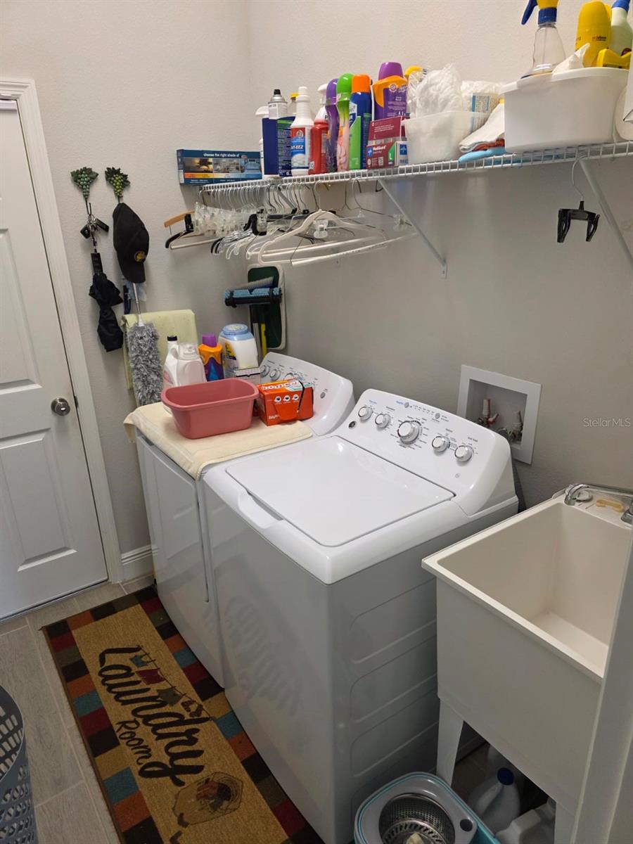 NORTH CHULUOTA - Residential