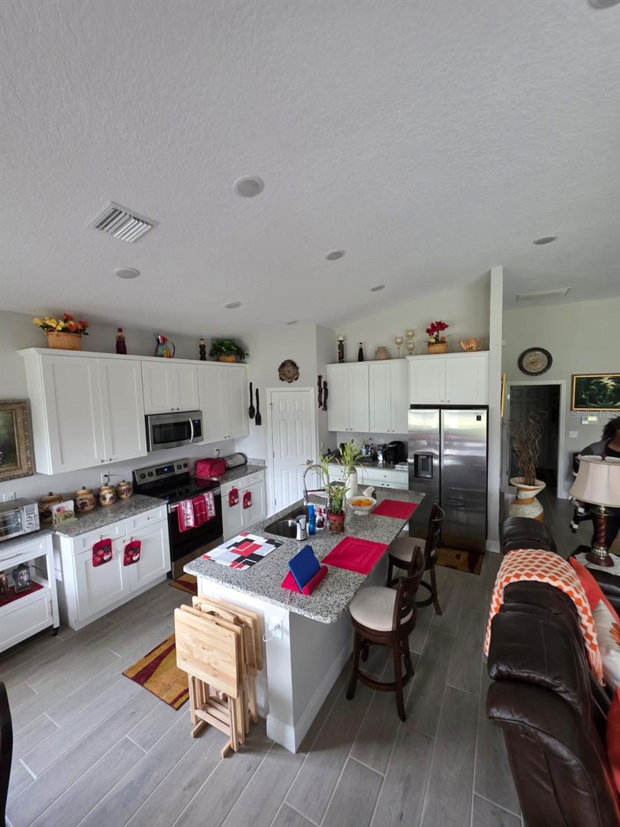 NORTH CHULUOTA - Residential