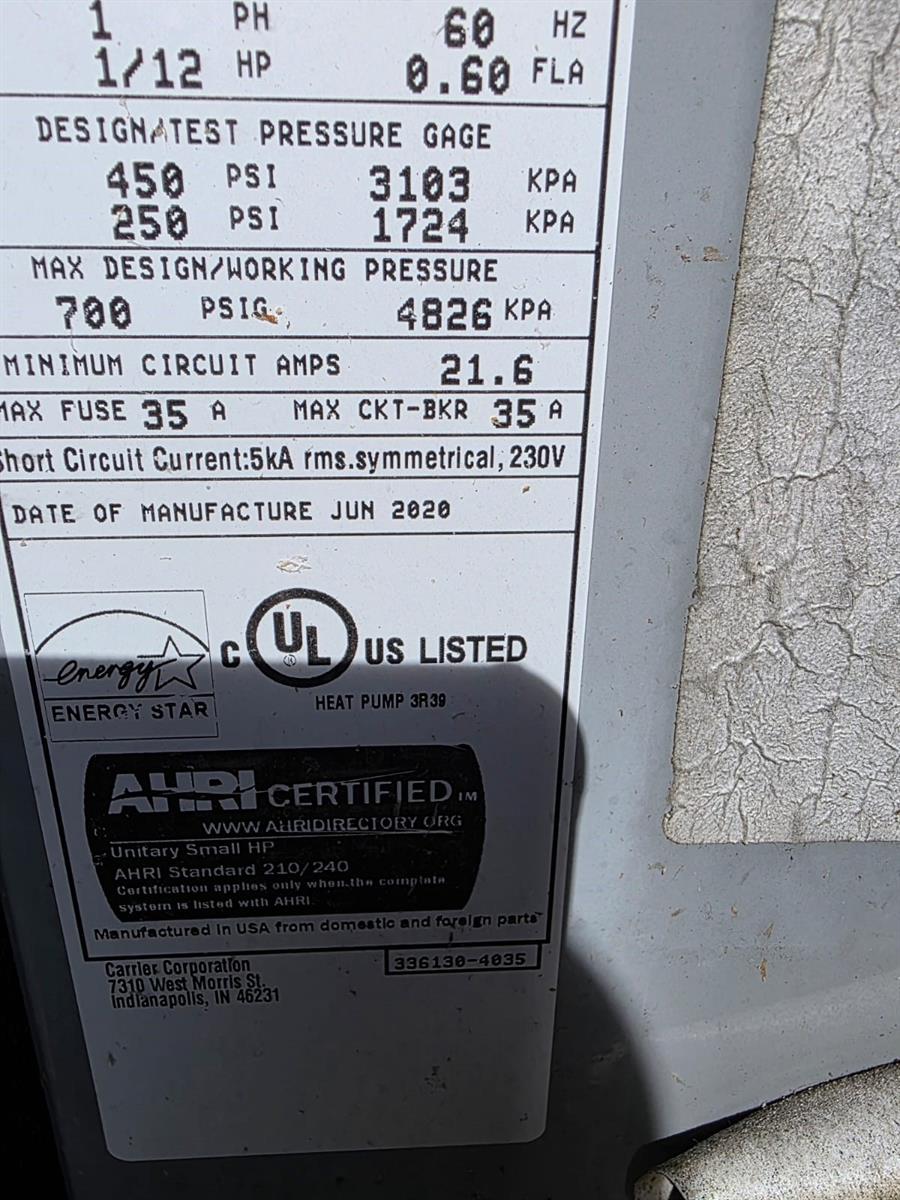 NORTH CHULUOTA - Residential