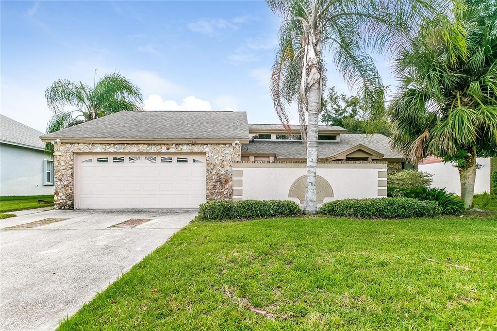 Photo of 20440 Majestic Street, Orlando, FL 32833 (MLS # O6357090)