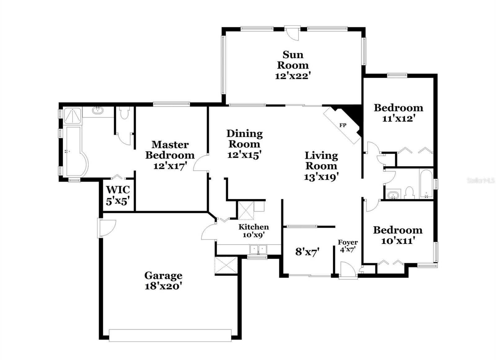ROCKET CITY - Residential Lease