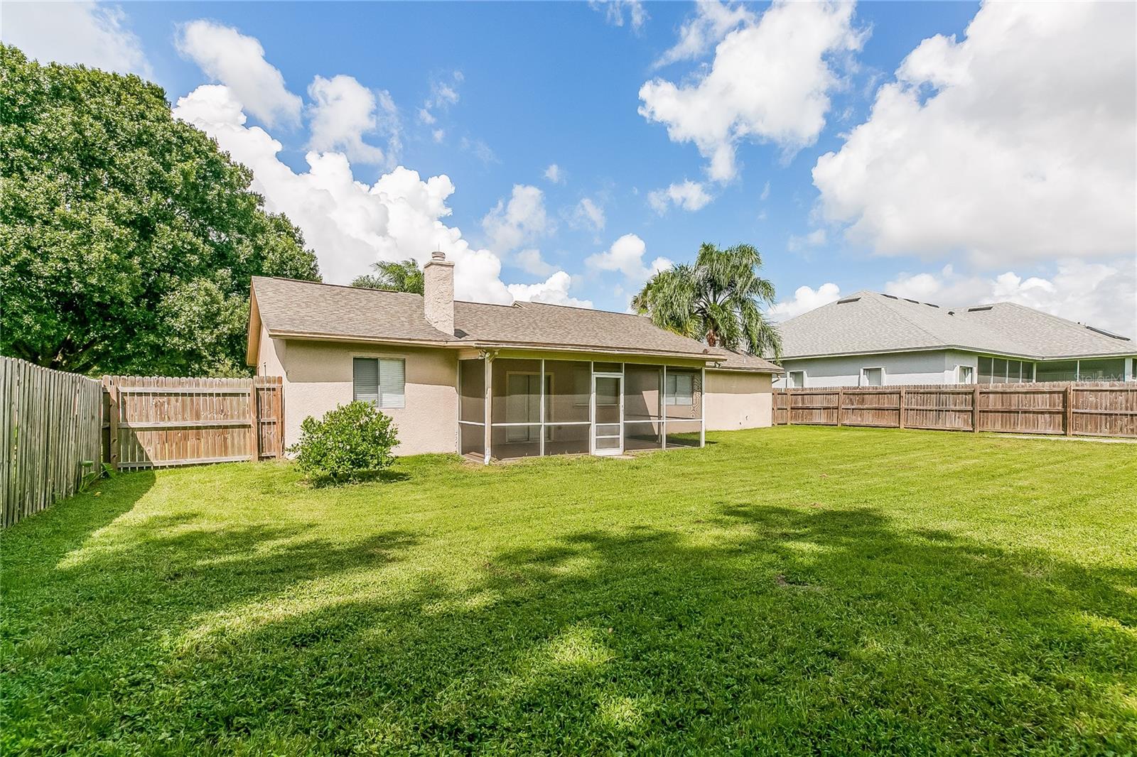 ROCKET CITY - Residential Lease