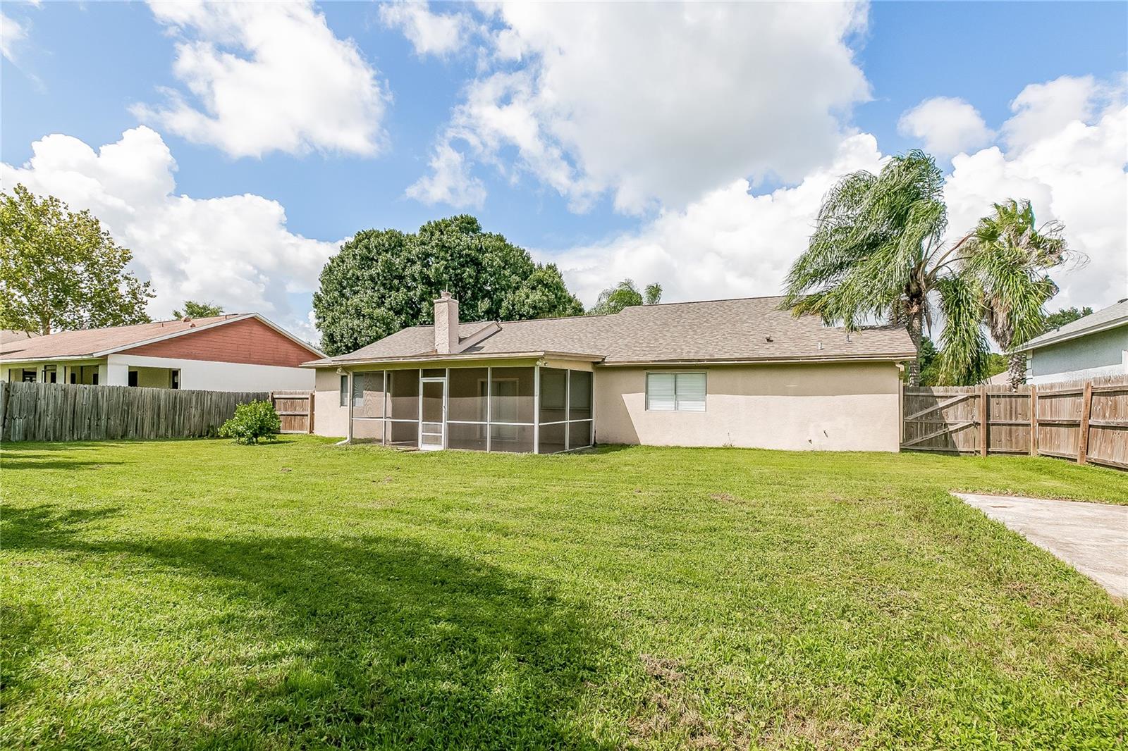 ROCKET CITY - Residential Lease