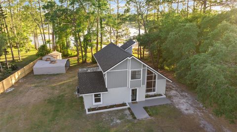 2449 E LAKE DRIVE DELAND FL 32724
