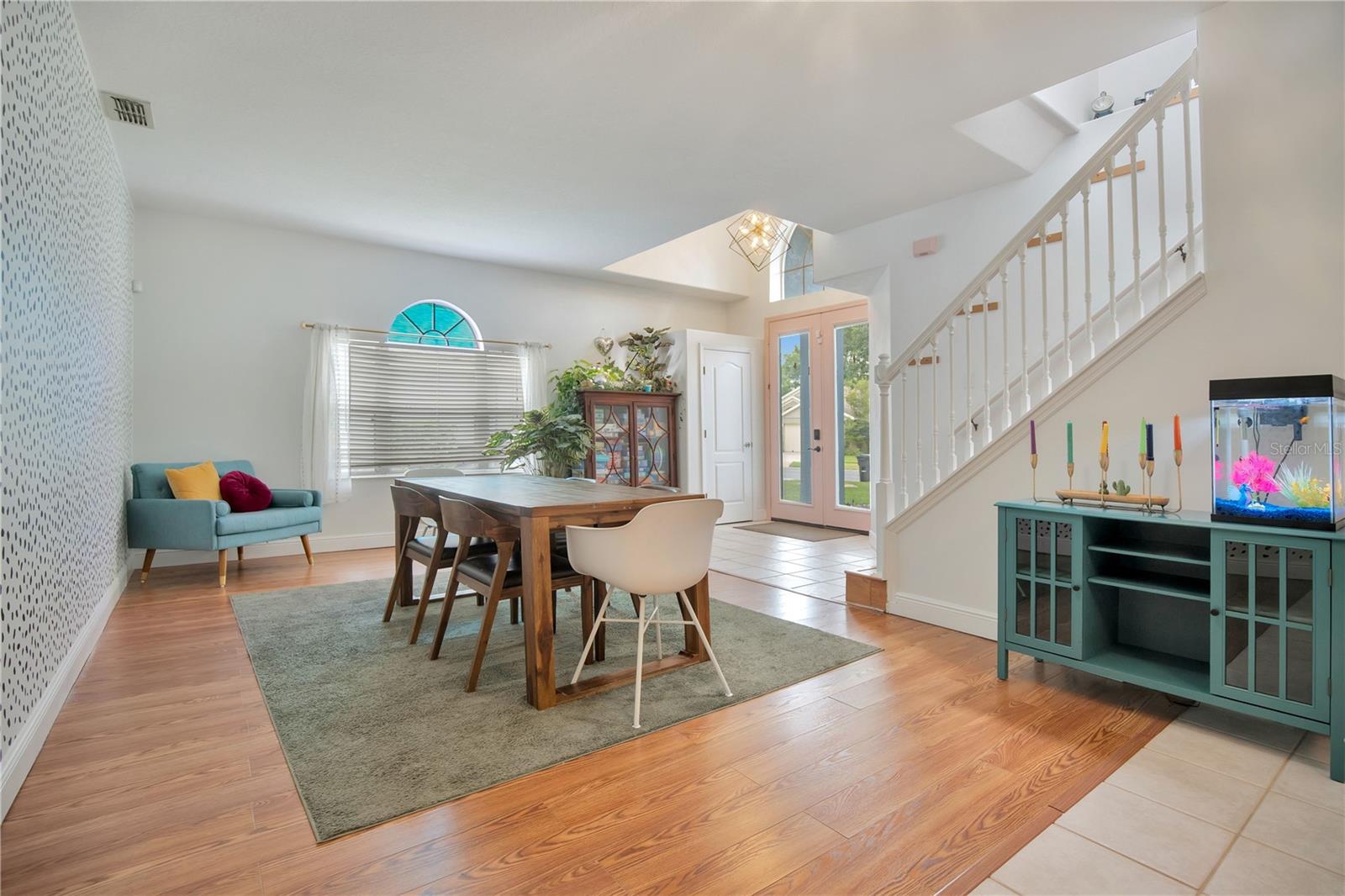 2842 EGRETS LANDING DRIVE