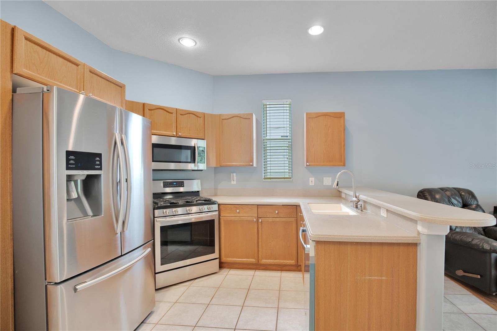 2842 EGRETS LANDING DRIVE