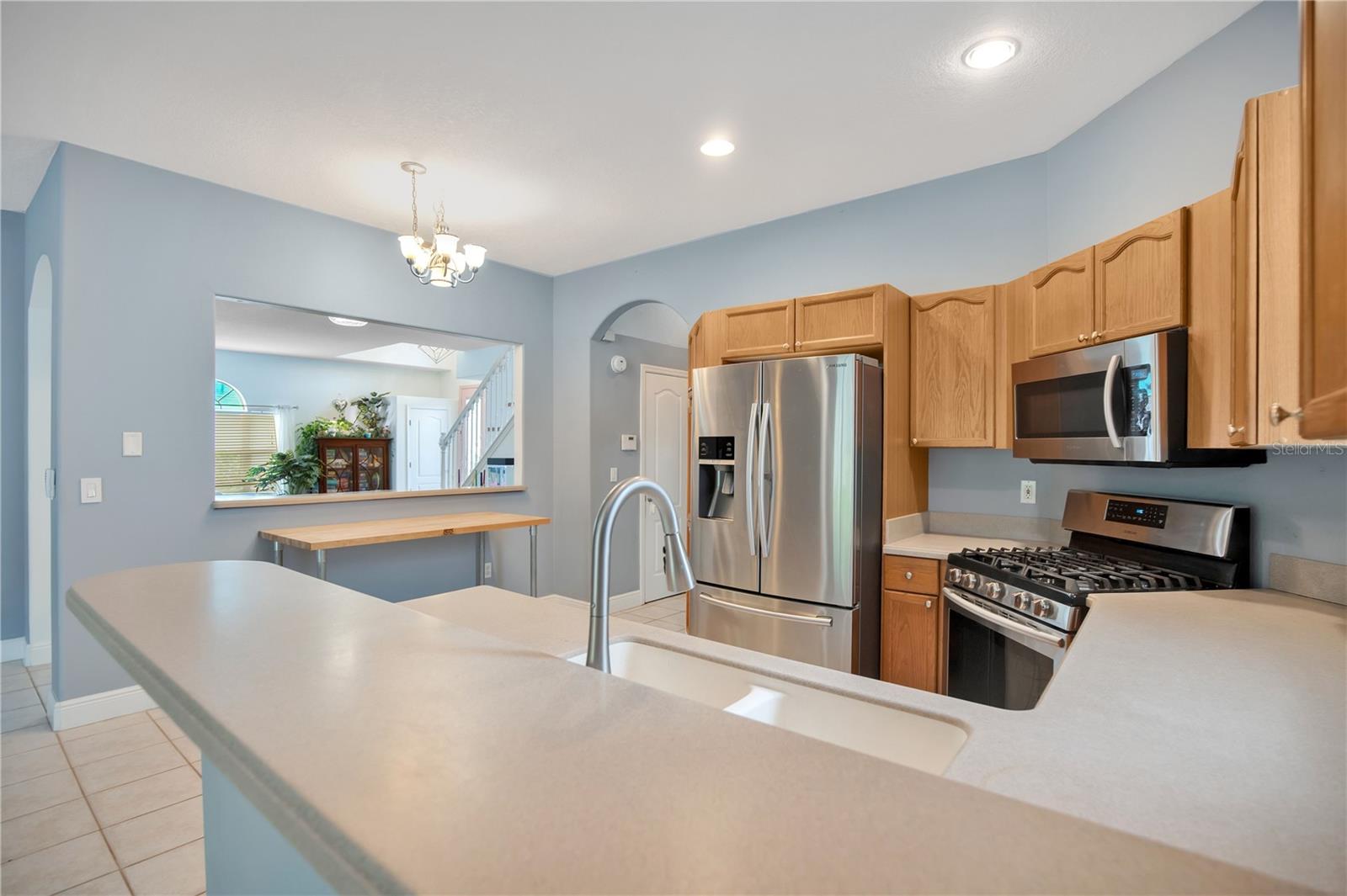 2842 EGRETS LANDING DRIVE