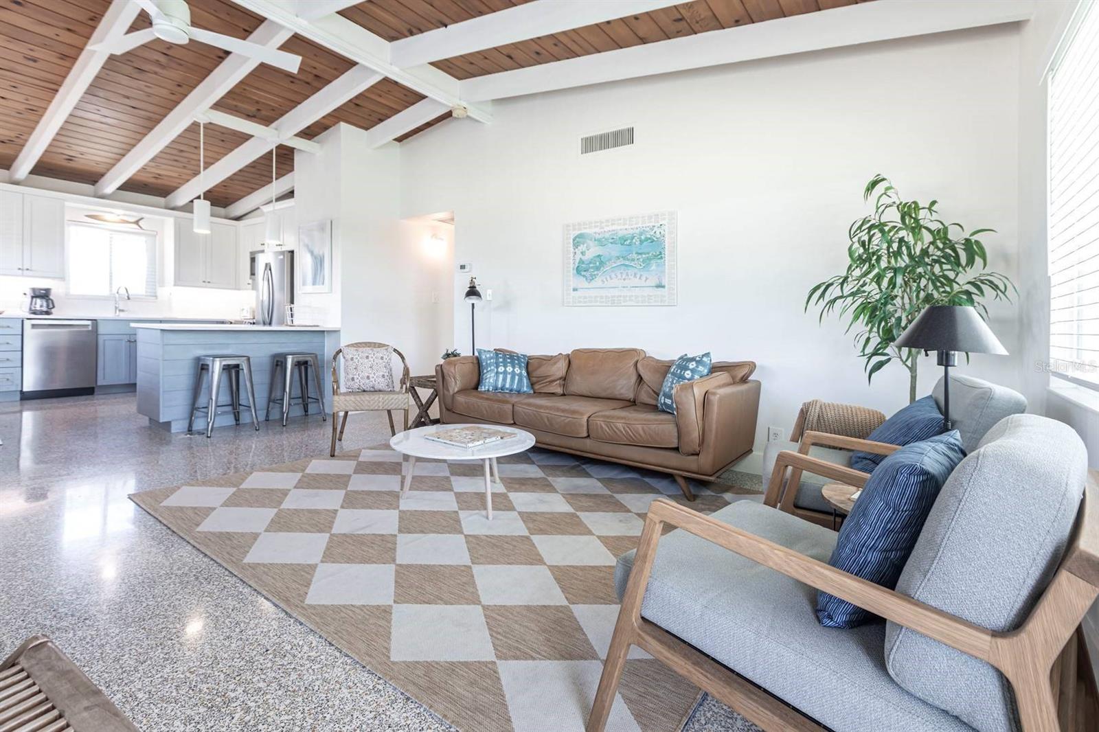 CASA MAR - Residential Lease