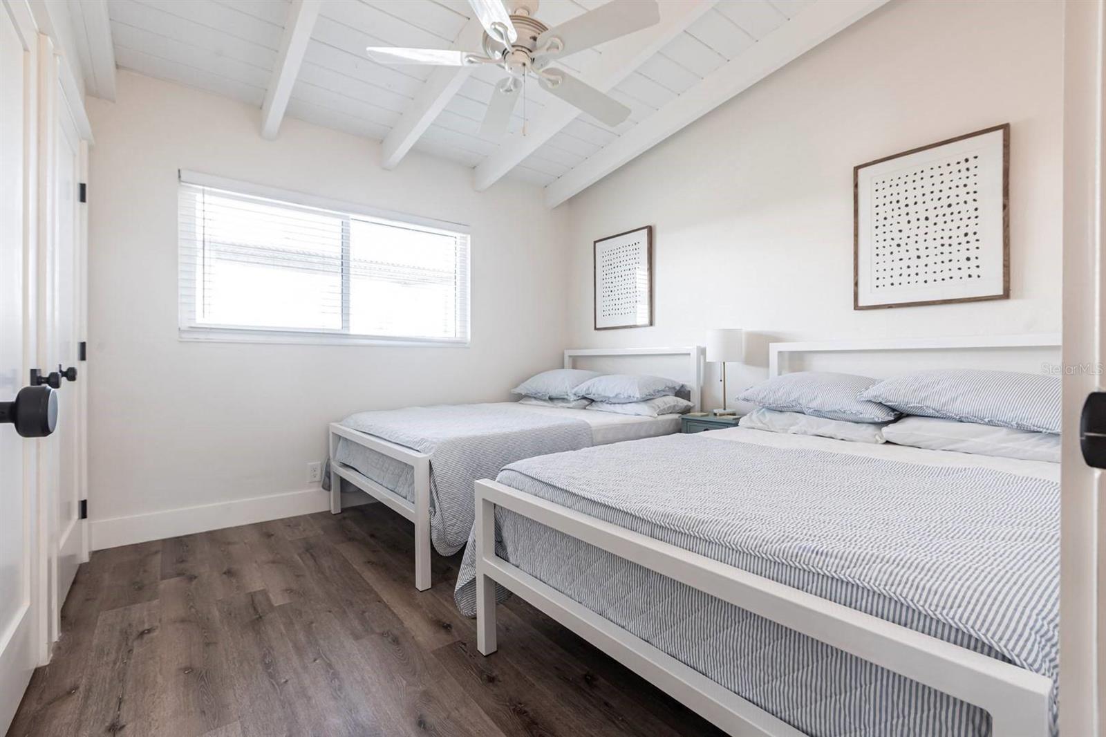 CASA MAR - Residential Lease