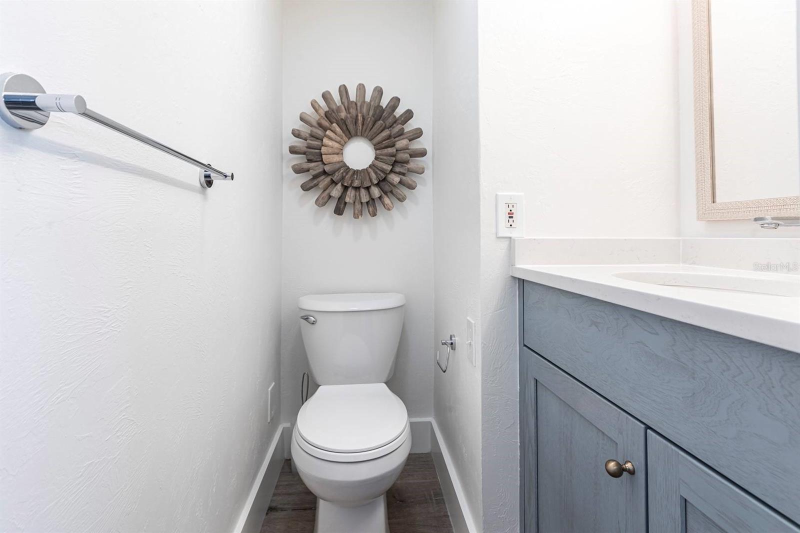 CASA MAR - Residential Lease