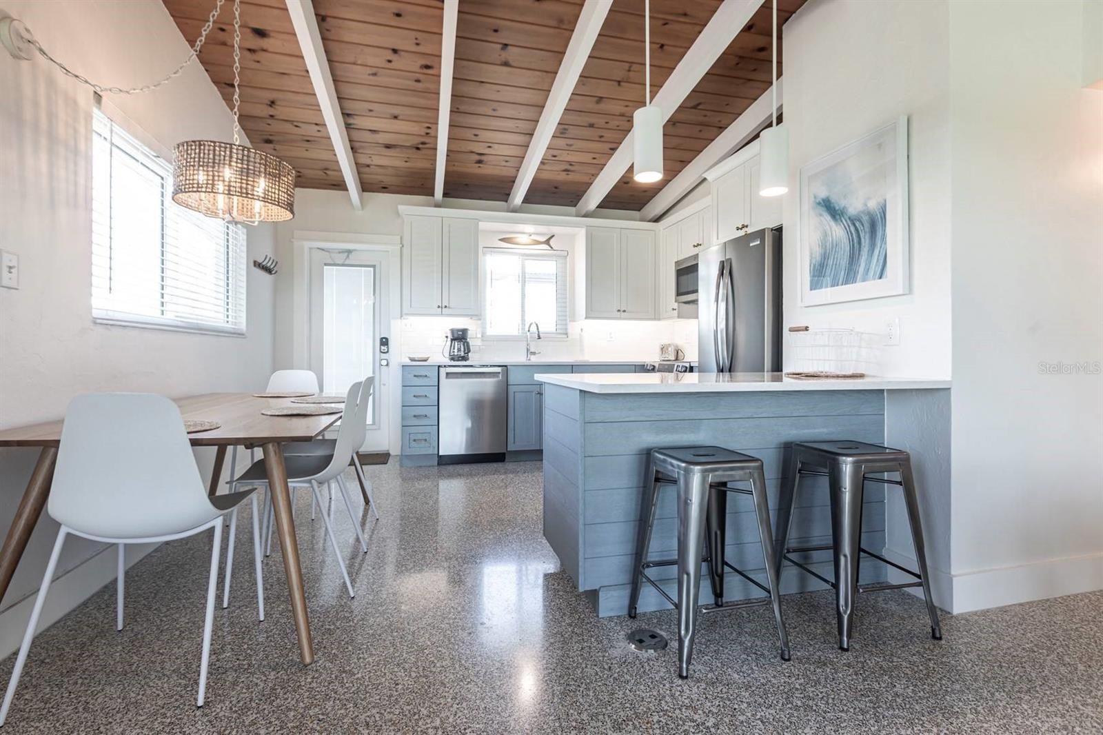 CASA MAR - Residential Lease