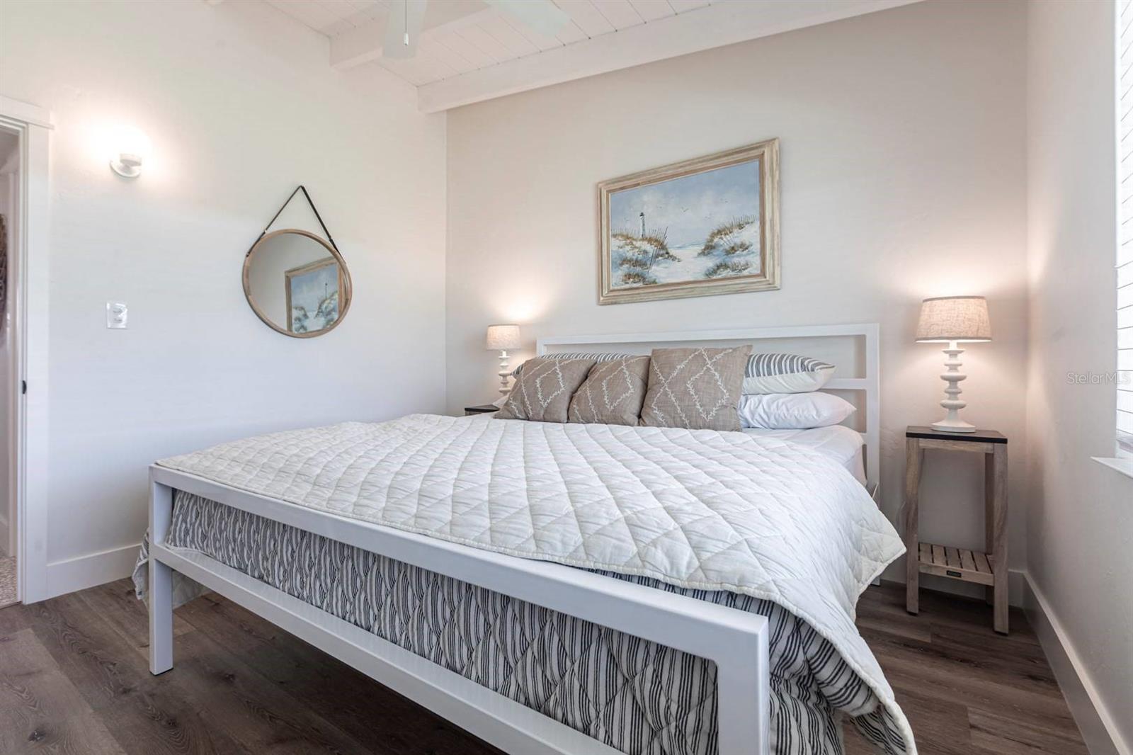 CASA MAR - Residential Lease