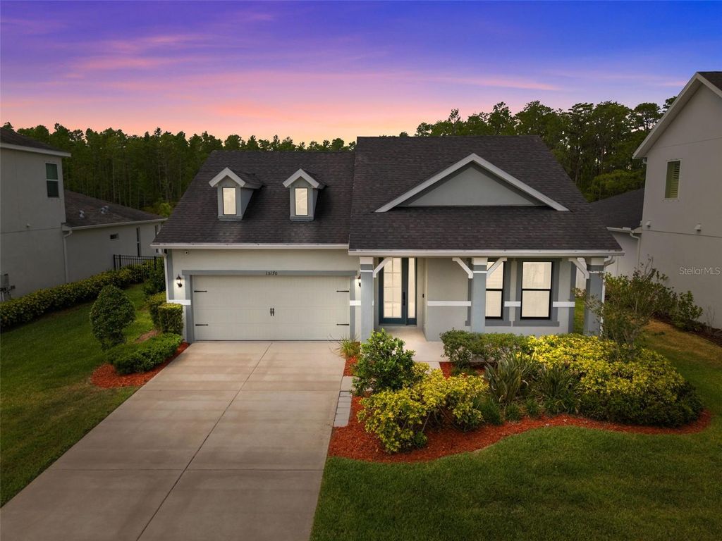 Photo of 15170 Aviles Parkway, Odessa, FL 33556 (MLS # TB8382576)
