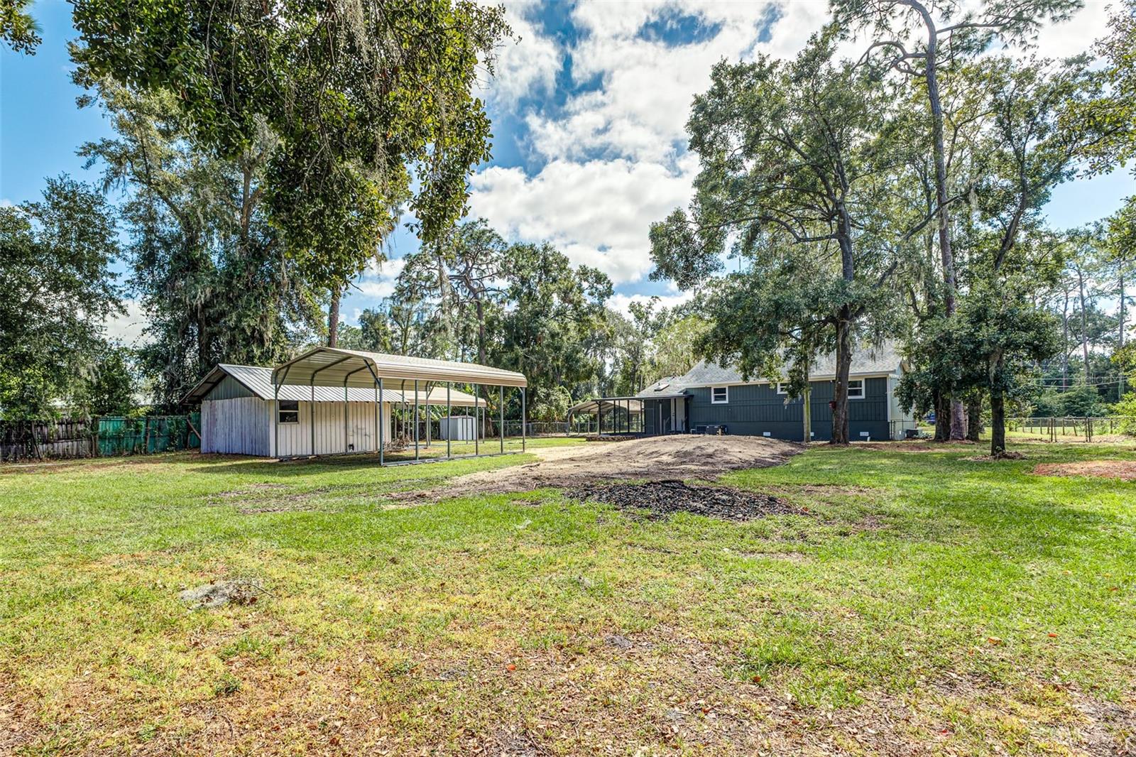 TIMBERLK ESTATES - Residential