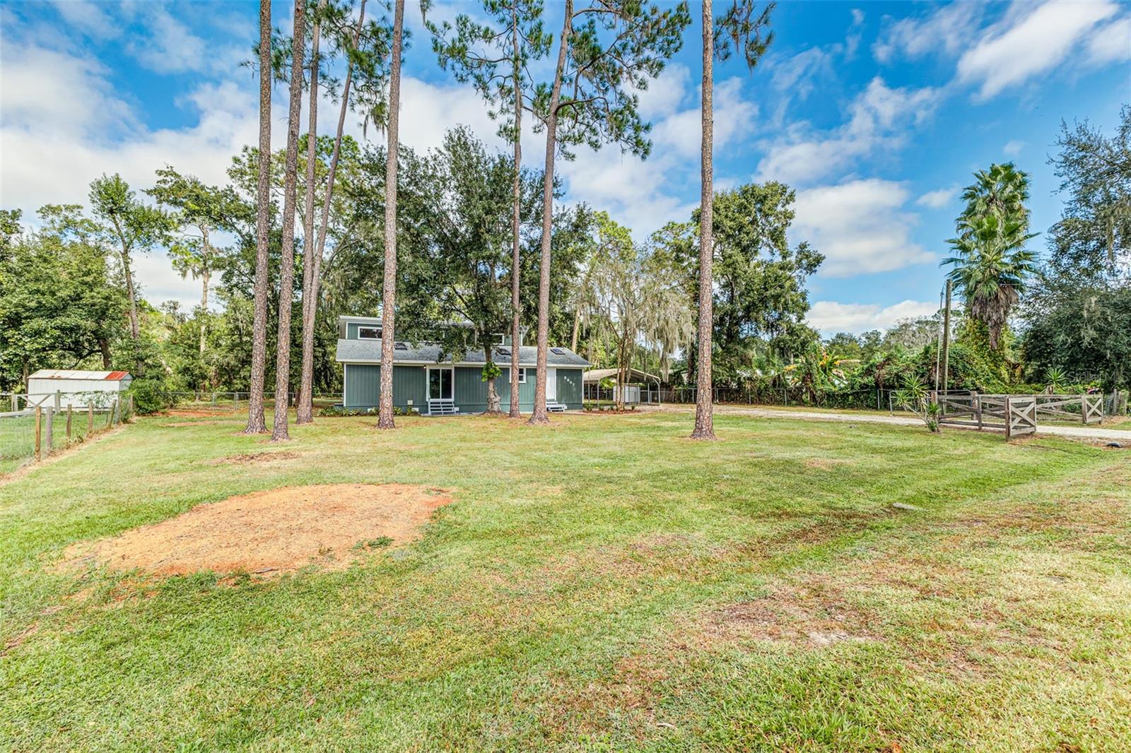 TIMBERLK ESTATES - Residential