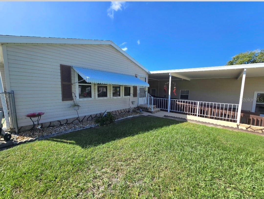 4882 SE 130TH PLACE