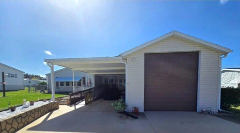 Tiny photo for 4882 SE 130th Place, Belleview, FL 34420 (MLS # OM734330)