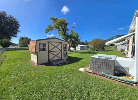 Tiny photo for 4882 SE 130th Place, Belleview, FL 34420 (MLS # OM734330)