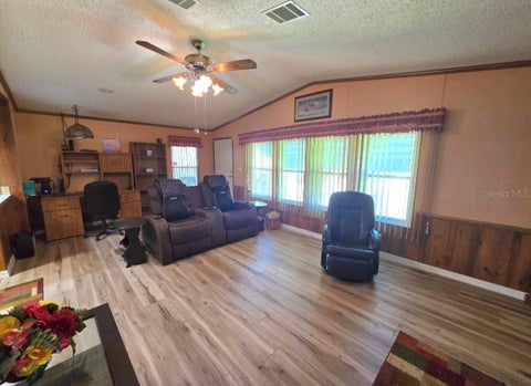 Tiny photo for 4882 SE 130th Place, Belleview, FL 34420 (MLS # OM734330)
