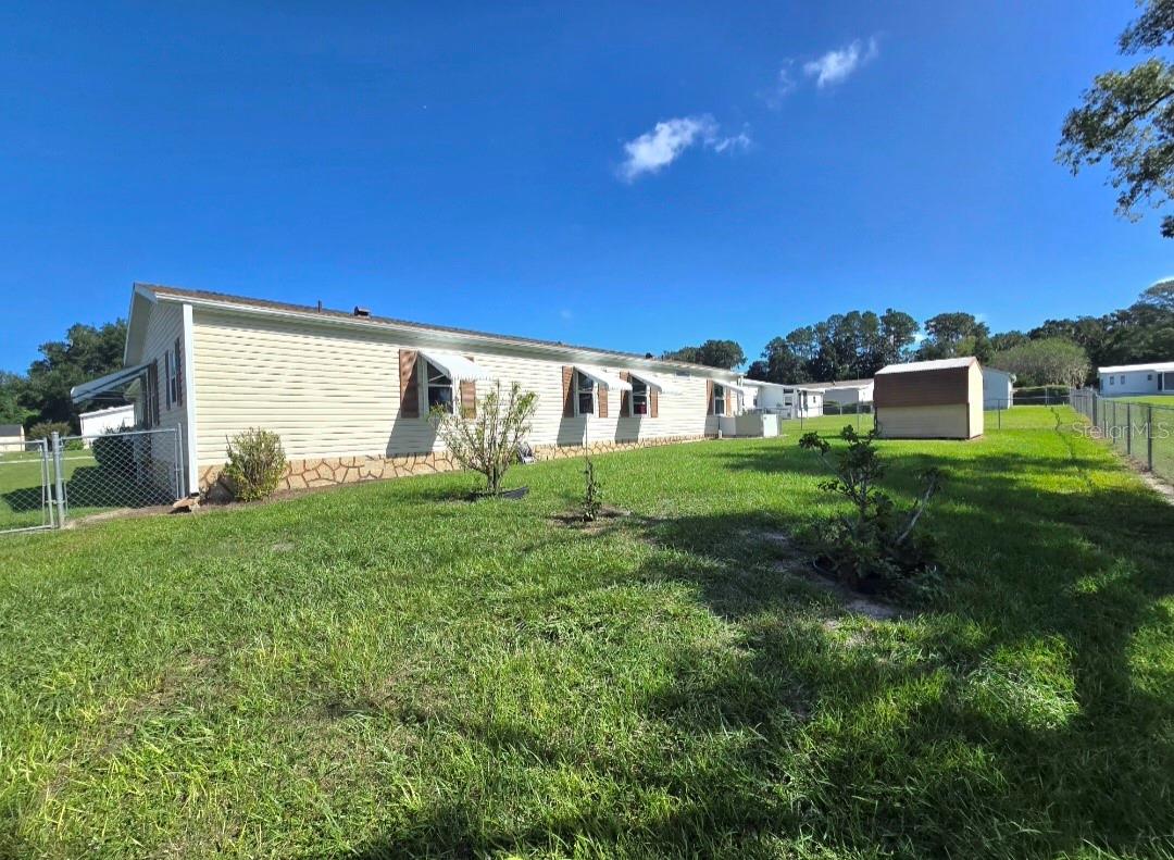 4882 SE 130TH PLACE