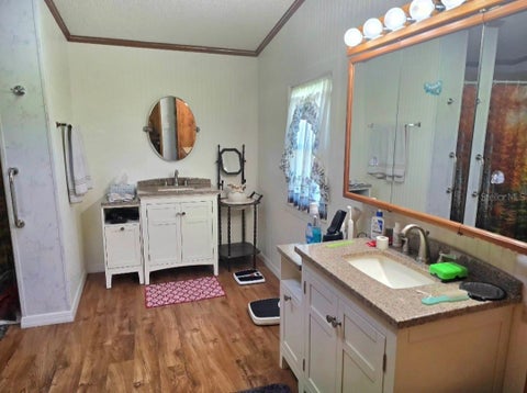 Tiny photo for 4882 SE 130th Place, Belleview, FL 34420 (MLS # OM734330)