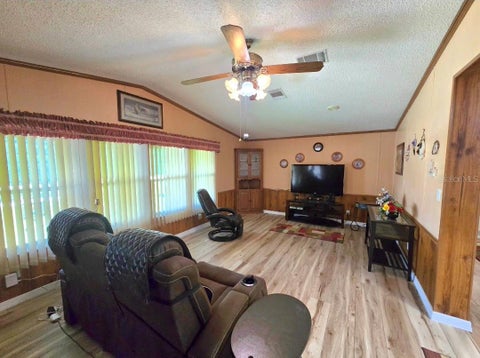 Tiny photo for 4882 SE 130th Place, Belleview, FL 34420 (MLS # OM734330)