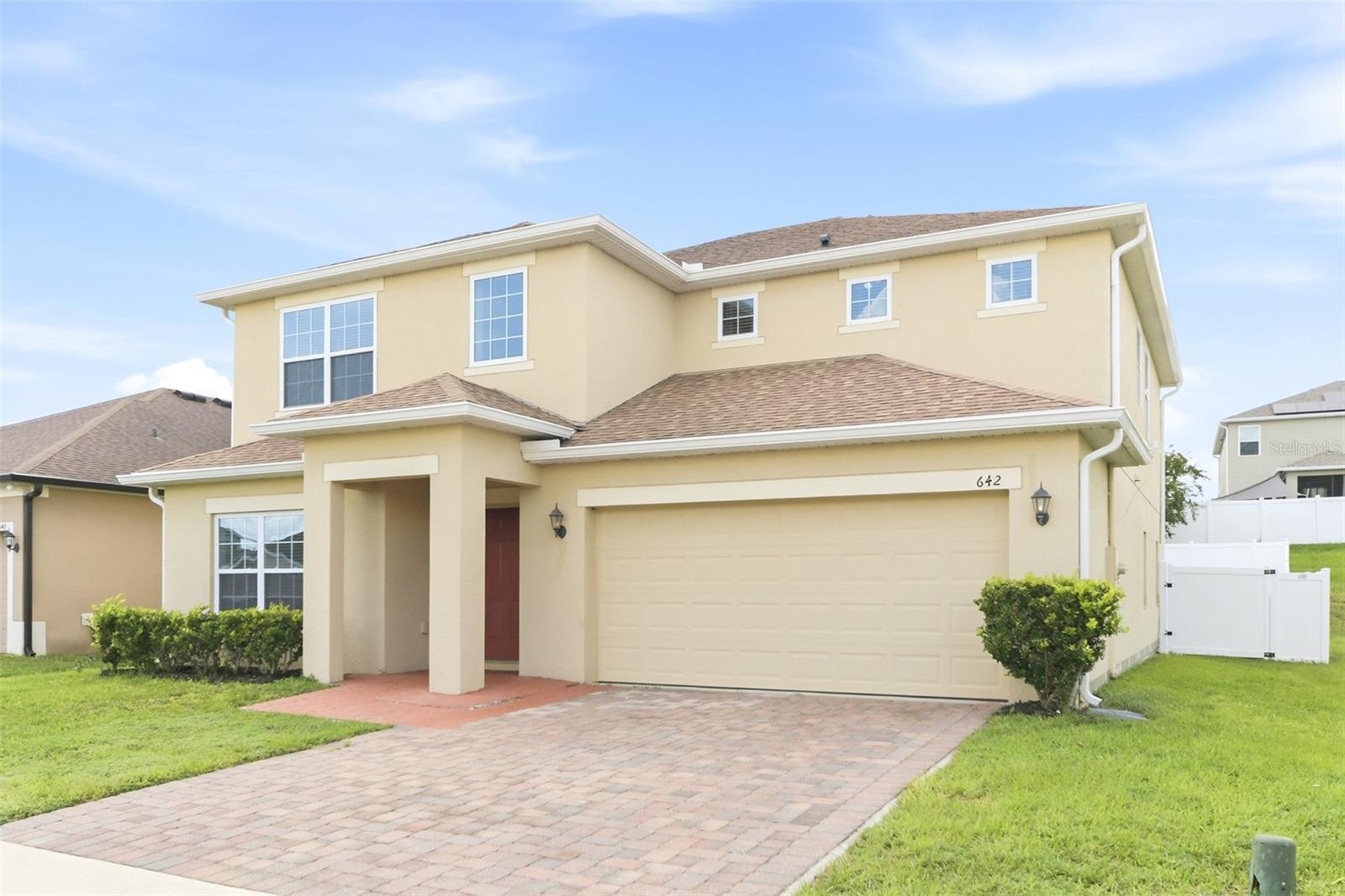 642 BLACK EAGLE DRIVE