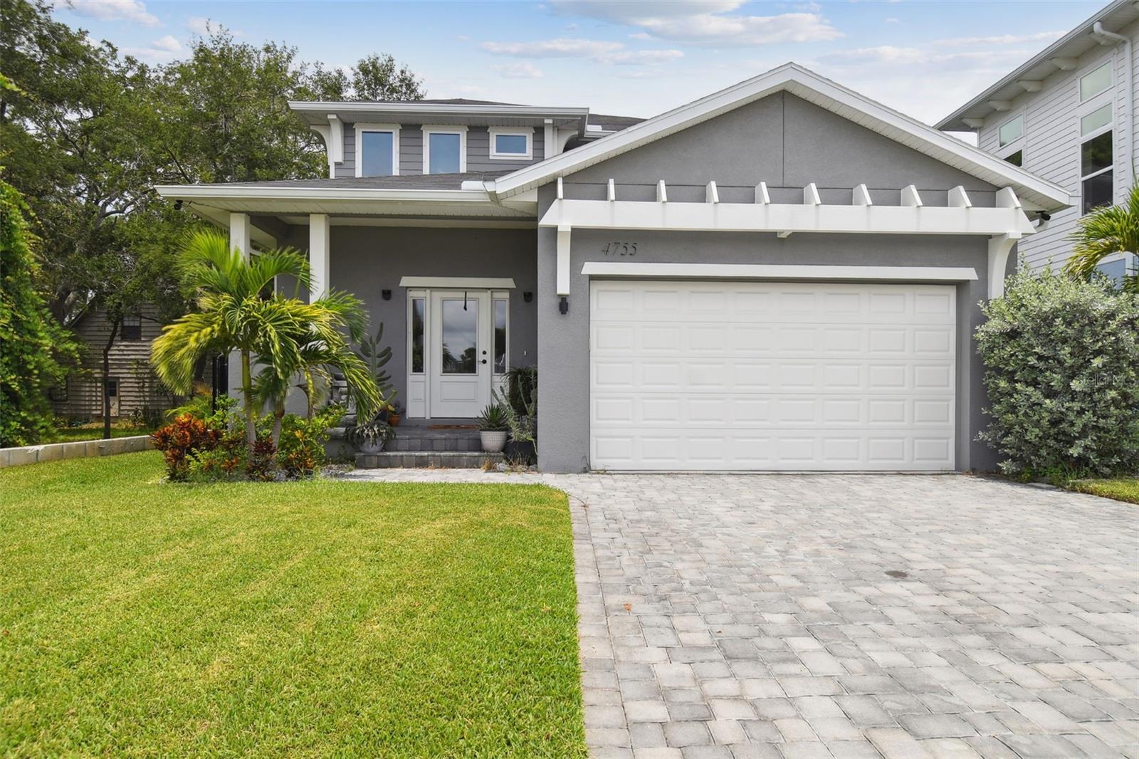 4755 W TARPON STREET